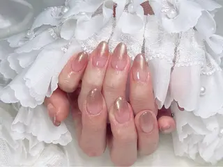 ネイル SK 奈々子のネイルデザイン