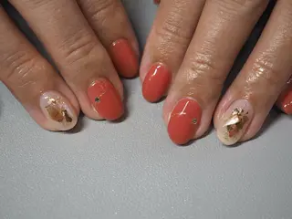 ネイル glaNje部谷 (オーナー)のその他イメージ