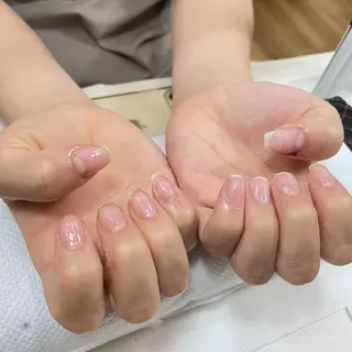 ネイル 【MAXKELLY】 ᴋᴀɴᴀᴍɪ🫧のネイルデザイン