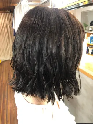 カラー マツエク・マツパ HINANO🌷 髪質改善サロンの眉毛・アイブロウイメージ