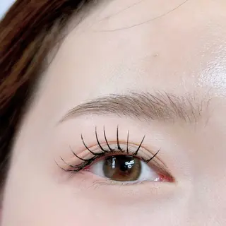 マツエク・マツパ LUNÉ ／ AMI  甲子園口のマツエク・マツパデザイン