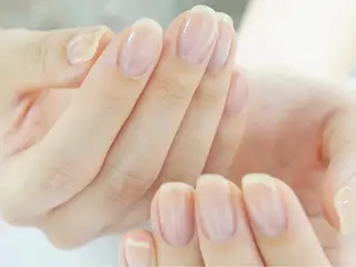 ネイル Ka pilina所属・自爪育成専門店 Kapilinaのネイルデザイン