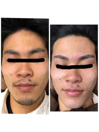 兒玉 知代の眉毛・アイブロウイメージ