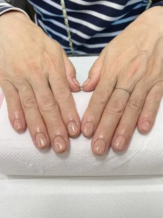 ネイル ᴷᴬᵀᴬᴳᴵᴿᴵ🧸 【MAXKELLY】のネイルデザイン