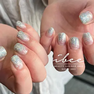 ネイル ibee nail 🤍yumiのネイルデザイン