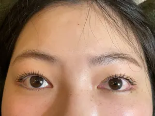 マツエク・マツパ NaKid マツエク&マツパのマツエク・マツパデザイン