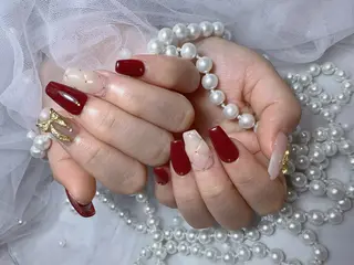 ネイル You&Me Miyuのネイルデザイン