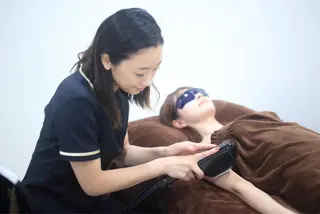 White   berry セルフビューティーサロン所属・🍀SATO MIDORI🍀のその他イメージ