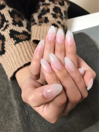 ネイル Masuko Yasukaのネイルデザイン