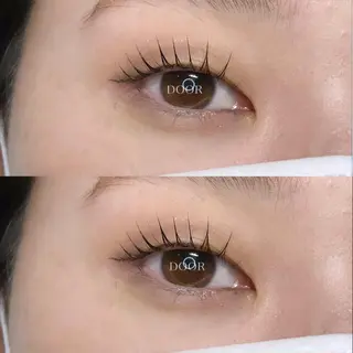 マツエク・マツパ MIU 🎀のマツエク・マツパデザイン