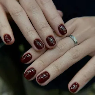 ネイル Nomi Sachikoのネイルデザイン