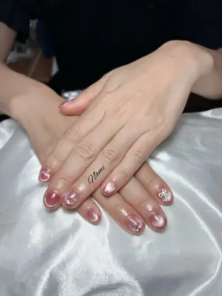 ネイル Nail_Nami21所属・Nail_ Nami21のネイルデザイン