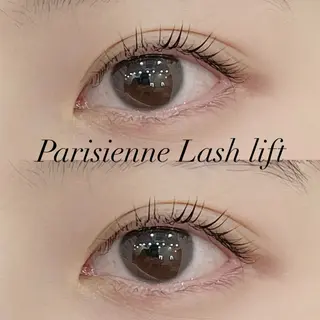 マツエク・マツパ share eyelash所属・share天王寺 KAHOのマツエク・マツパデザイン