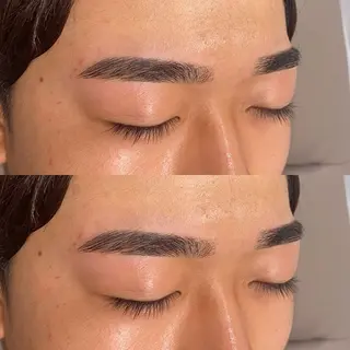 アイブロウ 西島 雪輝のマツエク・マツパデザイン