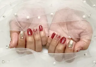 ネイル garden Nail Salonのネイルデザイン