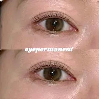 マツエク・マツパ mona 🎀韓国まつパ/眉毛のマツエク・マツパデザイン