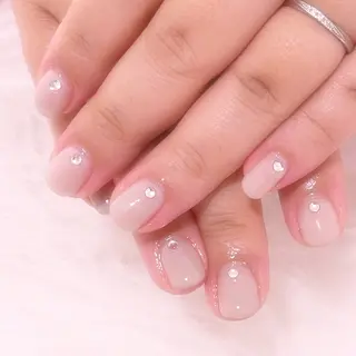 ネイル 梅島のネイル屋さん所属・梅島の ネイル屋さんのネイルデザイン