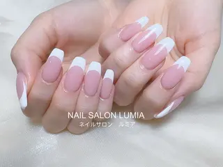 ネイル ネイルサロン ルミア Lumia 店長のネイルデザイン