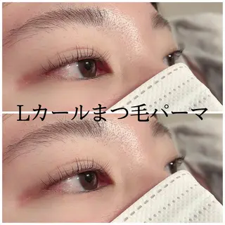 マツエク・マツパ 桜 成美のエステ・リラクイメージ