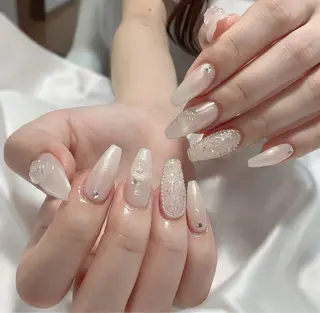 ネイル CC Nail Salonのネイルデザイン
