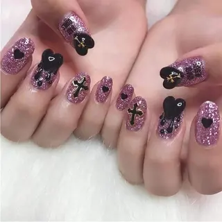 ネイル MIHANA YUKIのネイルデザイン