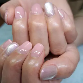 ネイル HAYASHI  Nのネイルデザイン