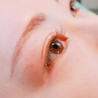 マツエク・マツパ ハレルヤ マツエクサロンのマツエク・マツパデザイン