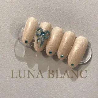 ネイル nail LUNA BLANCのネイルデザイン