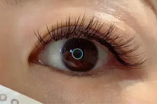 マツエク・マツパ nailbios所属・nailbios .tomo.のネイルデザイン