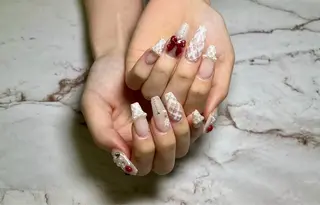 ネイル NAIL salon ACEのネイルデザイン