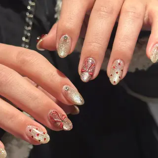 ネイル Lanié yokokawaのネイルデザイン