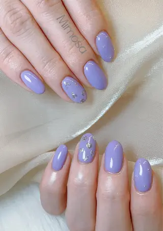 ネイル 🤍Hazel 吉祥寺🤎のネイルデザイン