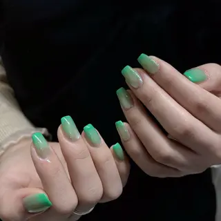 ネイル Panda.z🐼 ネイルサロンのネイルデザイン