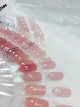 ネイル nailsalon suiのネイルデザイン