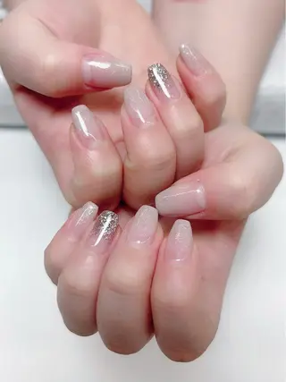 ネイル MAXKELLY MAIのネイルデザイン