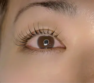 マツエク・マツパ ecyeux 坪野のマツエク・マツパデザイン