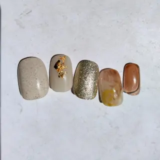 ネイル Nailsalon manoのネイルデザイン