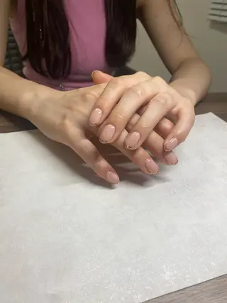 ネイル RlRl所属・RI RIのネイルデザイン