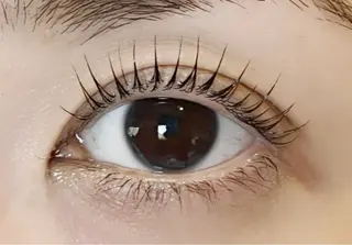 マツエク・マツパ Eyelash Luaのマツエク・マツパデザイン