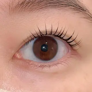 マツエク・マツパ ai一重専門🎀束感 まつげ🫧表参道のマツエク・マツパデザイン