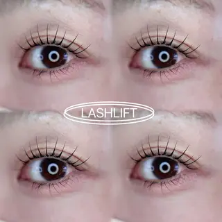 マツエク・マツパ ar...beauty salon所属・藤原 茜のマツエク・マツパデザイン