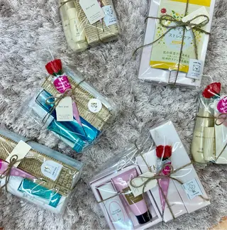 フェイシャルサロン ビアンカガーデンのエステ・リラクイメージ