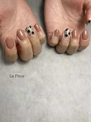 ネイル H. Sayuriのネイルデザイン