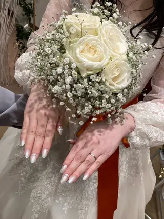 ネイル Mahalo Nailのネイルデザイン