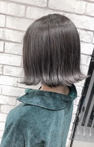 ショート カラー ヘアアレンジ イメコン美容師 サイトウアキラのその他イメージ