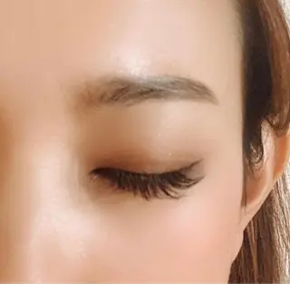 マツエク・マツパ cinderella eye所属・石原 瞳のマツエク・マツパデザイン