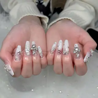 ネイル 🌸Hana 🌸のネイルデザイン