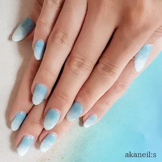 ネイル 【akaneils】 アカネのネイルデザイン