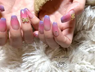 ネイル ネイリスト soyokaのネイルデザイン