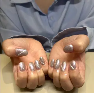 ネイル やました ひめののネイルデザイン